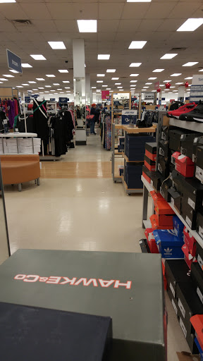 Department Store «Marshalls», reviews and photos, 625 W Edgar Rd, Linden, NJ 07036, USA