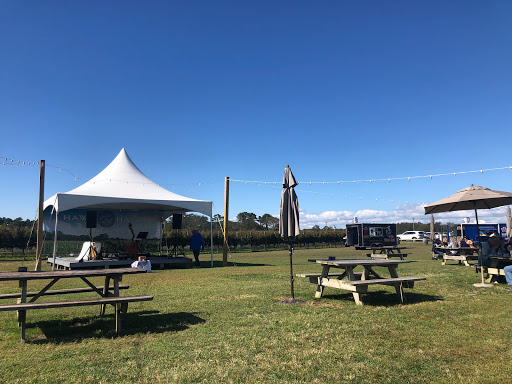 Vineyard «Hawk Haven Vineyard & Winery», reviews and photos, 600 S Railroad Ave, Rio Grande, NJ 08242, USA