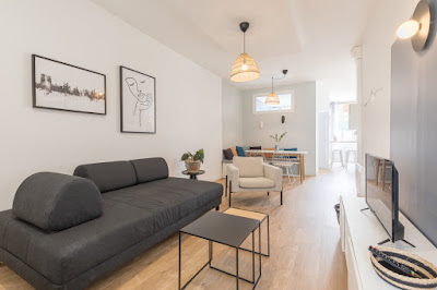 Réussite Locative à Marseille