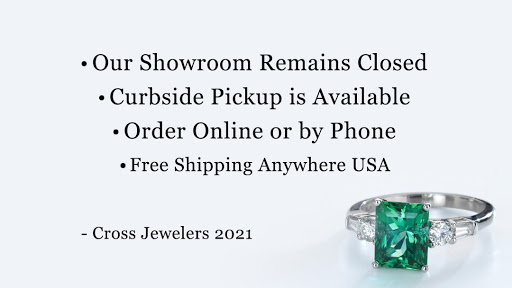Jewelry Store «Cross Jewelers», reviews and photos, 570 Congress St, Portland, ME 04101, USA