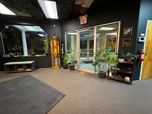 Find bracelet tattoo ideas for females for your next unique tattoo in Greenfield Center at Apothecary Ink