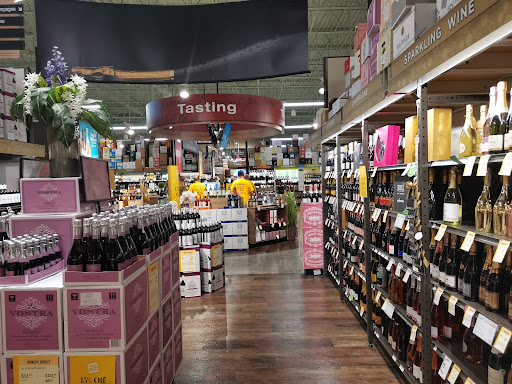 Total Wine and More