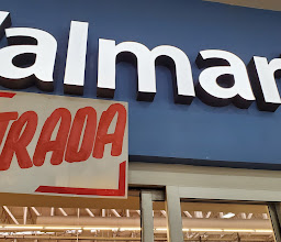 Walmart photo