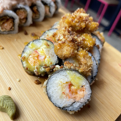Noria sushi