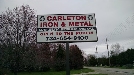 Carleton Iron & Metals image 7