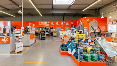 Point.P - Cosne sur Loire à Cosne-Cours-sur-Loire