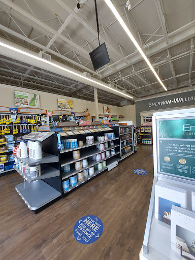 Sherwin-Williams Paint Store