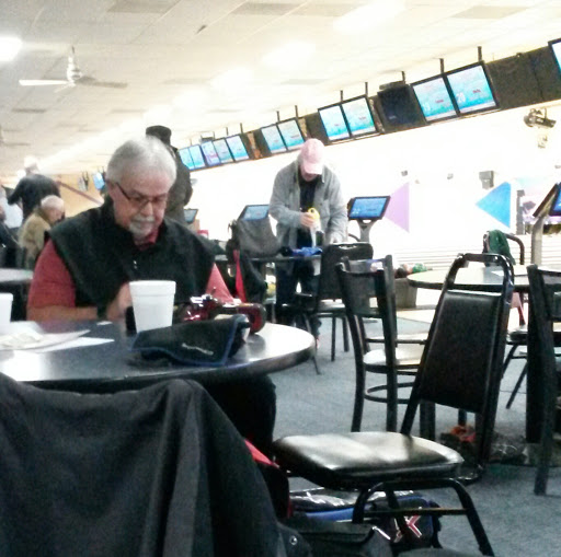 Sports Complex «Northwest Lanes», reviews and photos, 1765 Happy Valley Dr, Fairfield, OH 45014, USA