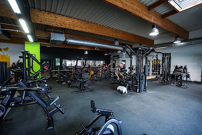 FITACCESS Tullins à Tullins
