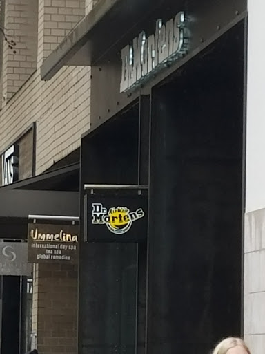 Clothing Store «The Dr. Martens Store», reviews and photos, 1527 4th Ave, Seattle, WA 98101, USA
