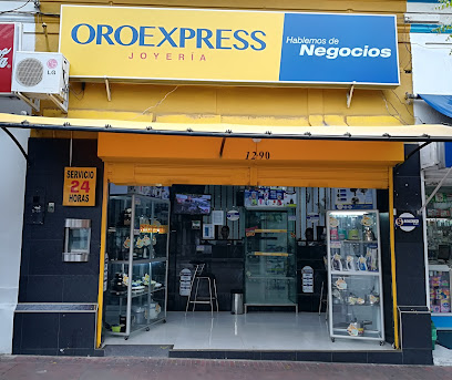 Oroexpress Joyería - 043