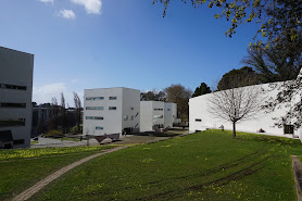 Faculdade de Arquitectura da Universidade do Porto