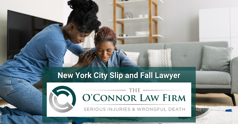 Near Me The O’Connor Law Firm39 Broadway 14th floor, New York, NY 10006