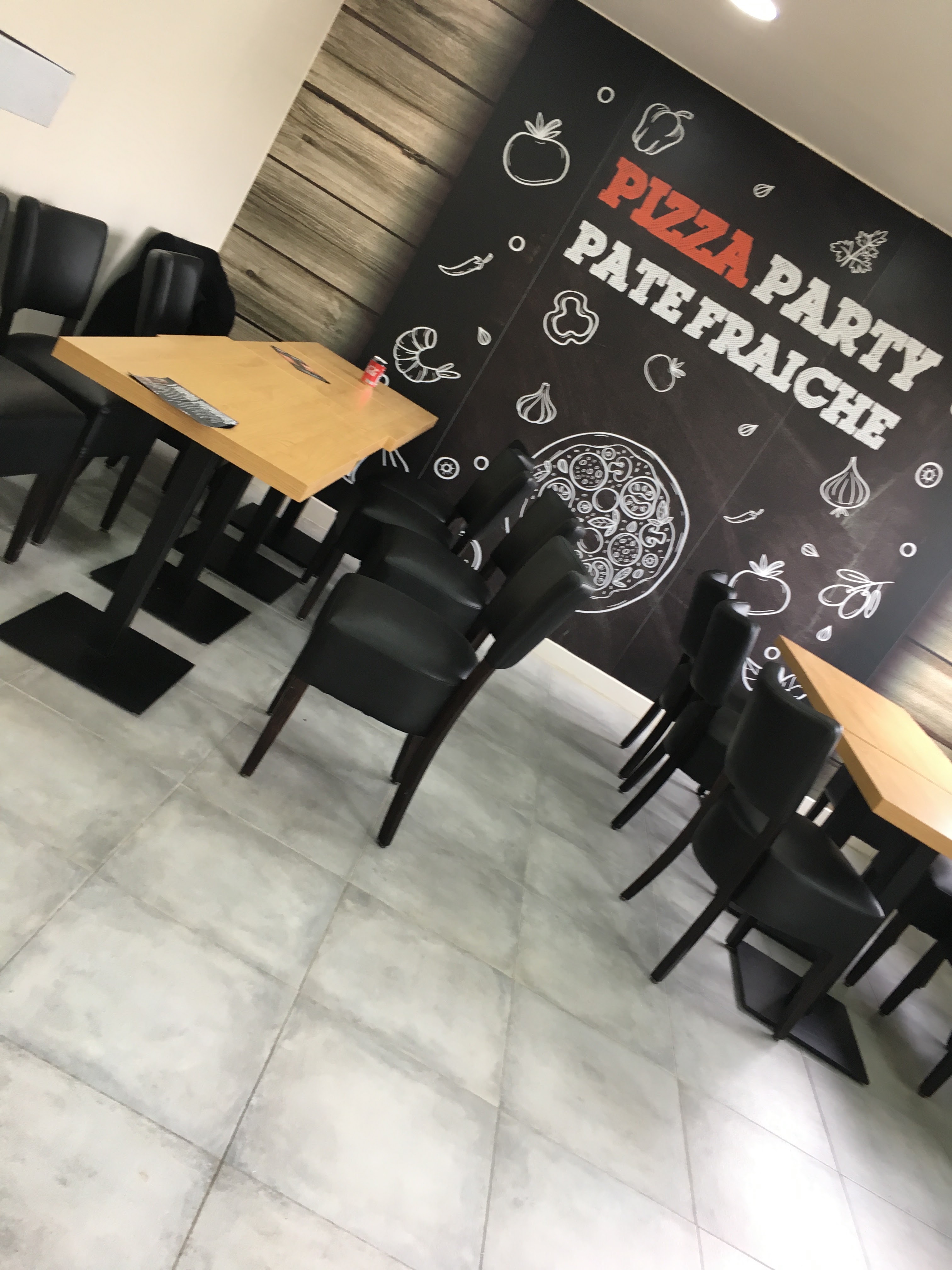 Photo n° 1 de l'avis de Tarik.A fait le 07/10/2019 à 11:40