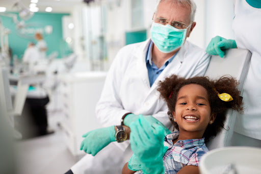 Promenade Dental Care image