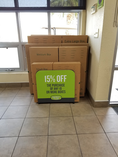 Storage Facility «Extra Space Storage», reviews and photos, 15101 Raymer St, Van Nuys, CA 91405, USA