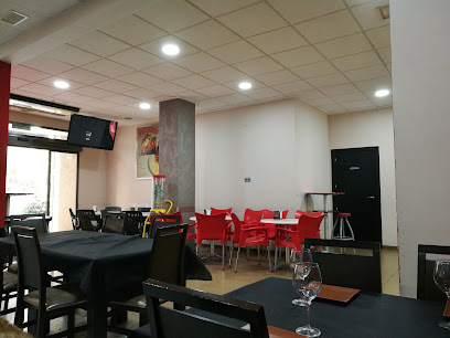 Restaurante Droma - Av. de Cieza, 22, 30550 Abarán, Murcia, Spain