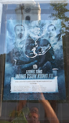 Wing Tsun Kung Fu - Makó