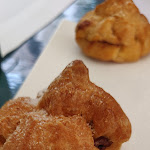 Photo n°2 de l'avis de Lo.t fait le 22/09/2020 à 07:15 sur le  Ai Platani à Trani