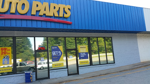 Auto Parts Store «NAPA Auto Parts - Genuine Parts Company», reviews and photos, 555A Indian Trail Lilburn Rd NW, Lilburn, GA 30047, USA