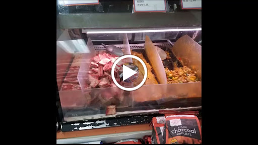Butcher Shop «Aliana Meat Market», reviews and photos, 4016 N 22nd St, Tampa, FL 33610, USA