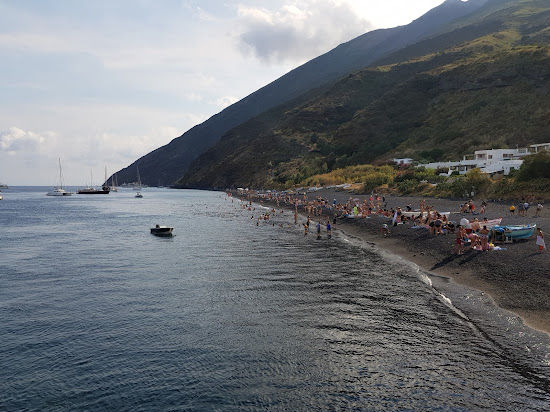 Scari Beach