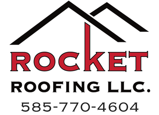 Rocket Roofing LLC. in Brockport, New York