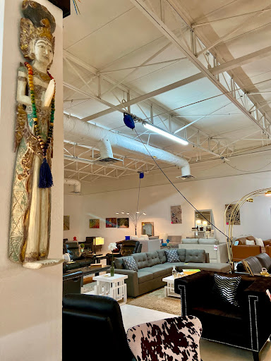 Furniture Store «Designer Furniture 4 Less», reviews and photos, 14009 N Stemmons Fwy, Dallas, TX 75234, USA