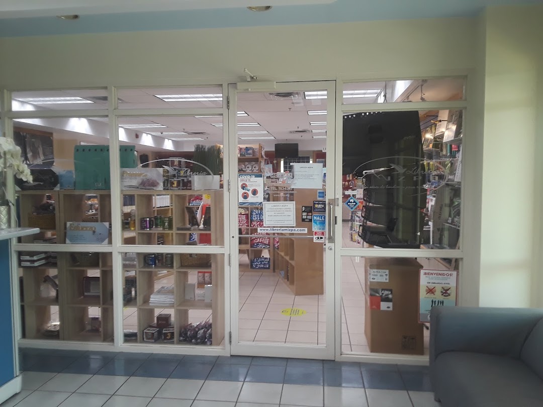 Libreria Mizpa