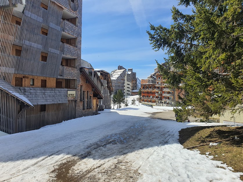 Samoëns Services à Samoëns