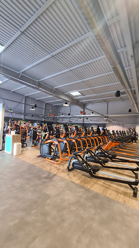 Centre de fitness BASIC-FIT Osny