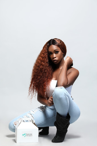 Hair Salon «Posh Hair Designz», reviews and photos, 3407 Fort Meade Rd #25, Laurel, MD 20707, USA