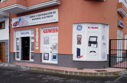 Coelca Icod de los Vinos en Buen Paso, Santa Cruz de Tenerife