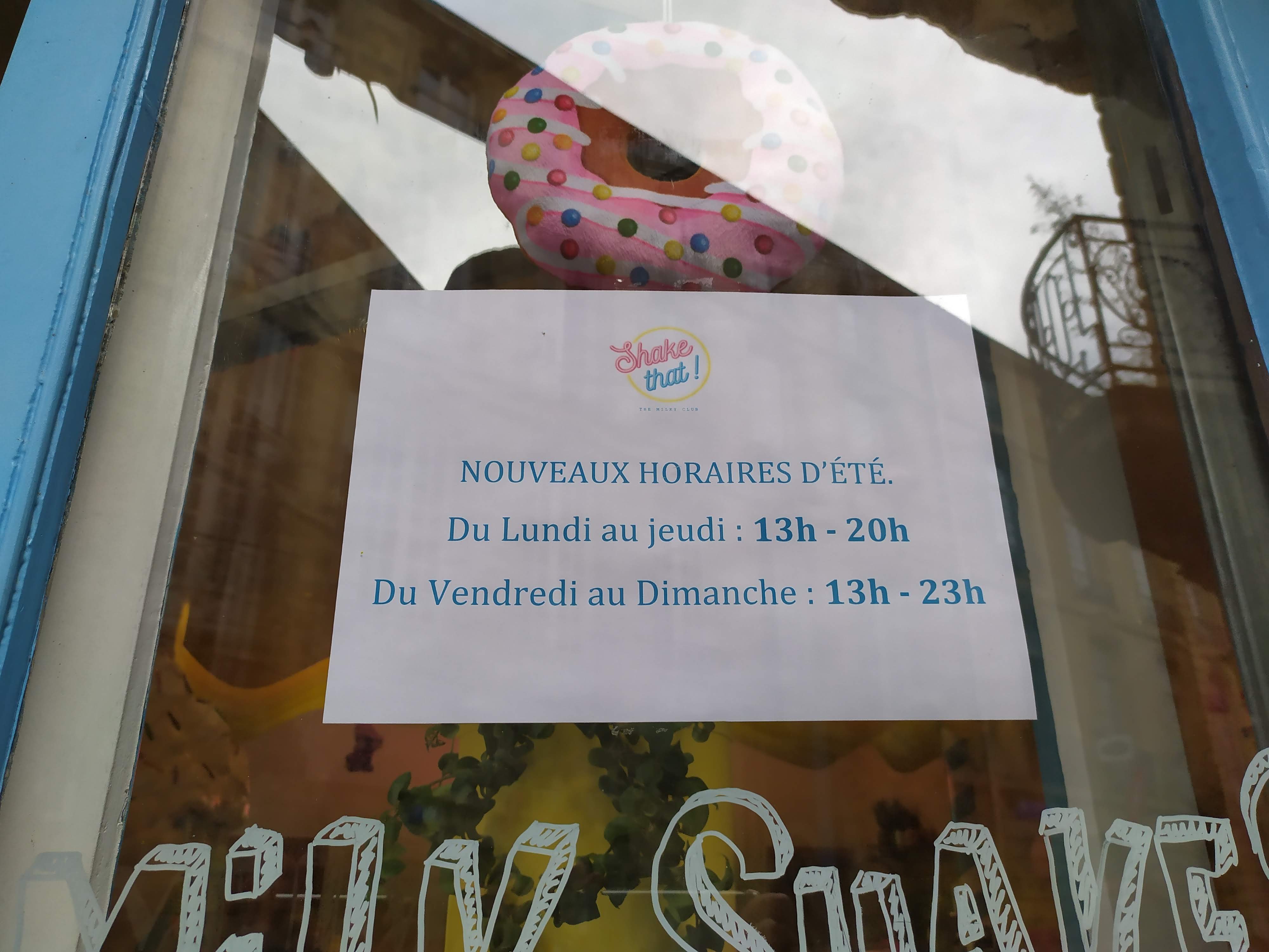 Photo n° 3 de l'avis de Cécile.F fait le 31/08/2019 à 16:44