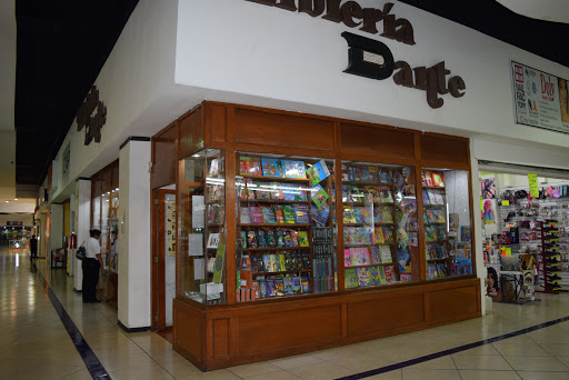 Librerías Dante Plaza Fiesta