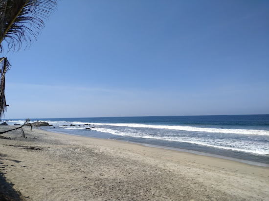 Playa Tomy