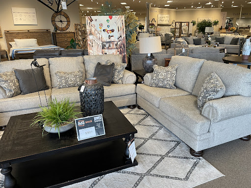 Furniture Store «Ashley HomeStore», reviews and photos, 5851 NJ-42, Blackwood, NJ 08012, USA