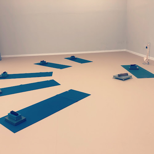 Reviews of Truly Madly Yoga & Well-being in Leicester - Yoga studio