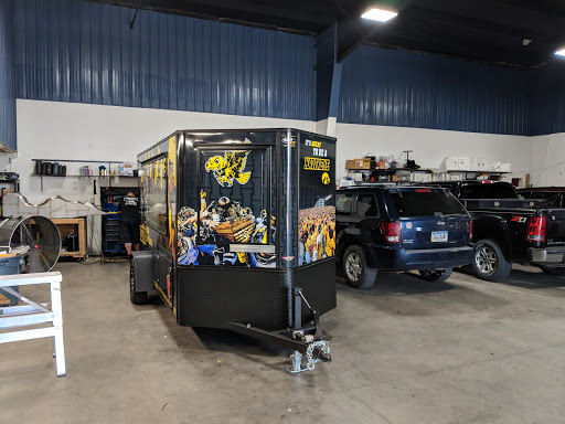 Auto Parts Store «Auto Toyz», reviews and photos, 4172 Alyssa Ct, Iowa City, IA 52240, USA