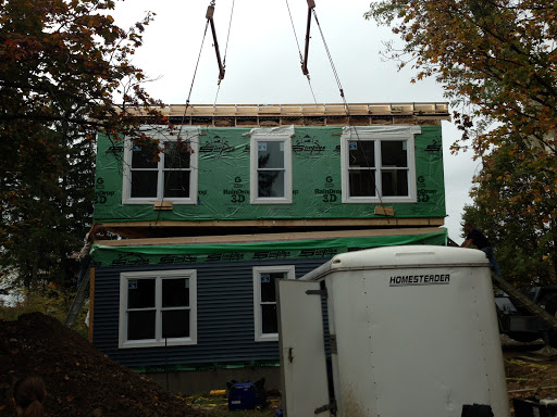 Construction Company «Carina Construction Services», reviews and photos, 730 Willow Ave, Ithaca, NY 14850, USA