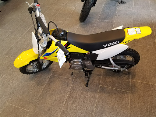 ATV Dealer «Polaris West», reviews and photos, 6117 Hwy Blvd, Katy, TX 77494, USA