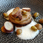 Photo n°5 de l'avis de Natalie.. fait le 05/10/2023 à 18:05 sur le  Restaurant Engels in der Burg à Recklinghausen