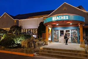 Beaches Restaurant & Bar image