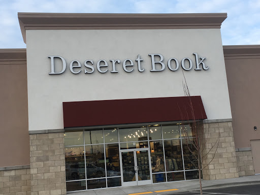 Deseret Book, 4151 Riverdale Rd, Riverdale, UT 84405, USA, 