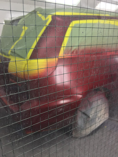 Auto Repair Shop «Luis Auto Repair & Body Shop», reviews and photos, 113 W Suffolk Ave, Central Islip, NY 11722, USA