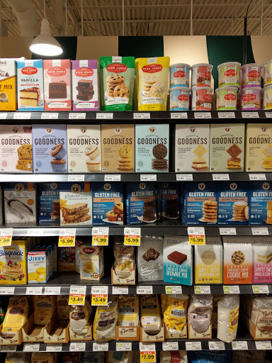 Grocery Store «The Fresh Market», reviews and photos, 1671 S Pleasant Valley Rd, Winchester, VA 22601, USA