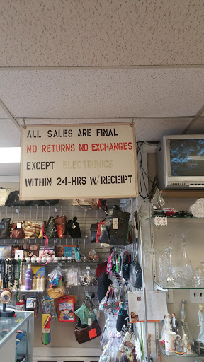 Non-Profit Organization «St. Vincent de Paul Thrift Store», reviews and photos, 213 Main St, West Chicago, IL 60185, USA