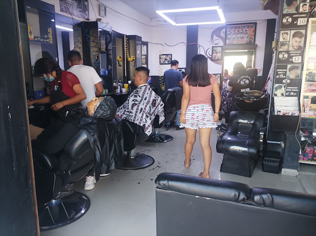 Opinii despre Peluqueria de la Vega în Nuevo Chimbote - Peluquería