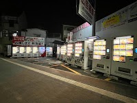 カープ広場