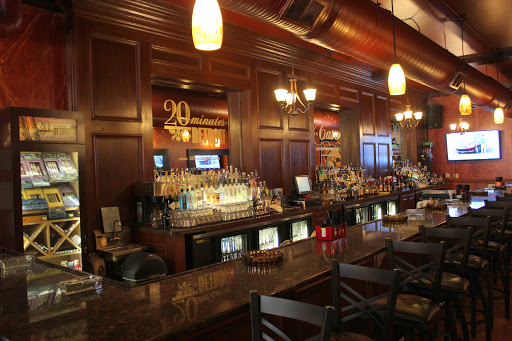 Tobacco Shop «La Casa Cigars and Lounge - Retail», reviews and photos, 1502 Randolph Street #100, Detroit, MI 48226, USA